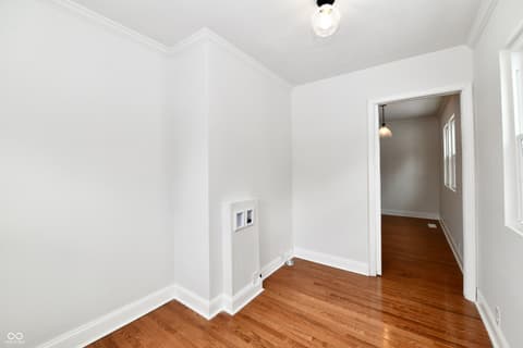 Photo of 4507 N Pennsylvania Street, Indianapolis, IN