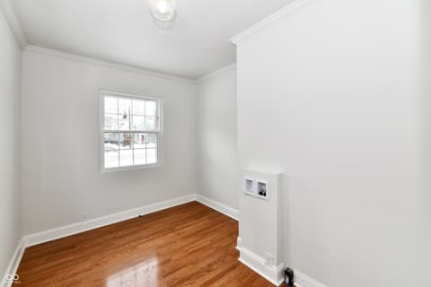 Photo of 4507 N Pennsylvania Street, Indianapolis, IN