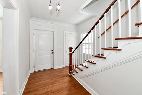 Photo of 4507 N Pennsylvania Street, Indianapolis, IN