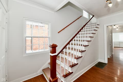 Photo of 4507 N Pennsylvania Street, Indianapolis, IN