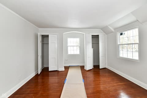Photo of 4507 N Pennsylvania Street, Indianapolis, IN