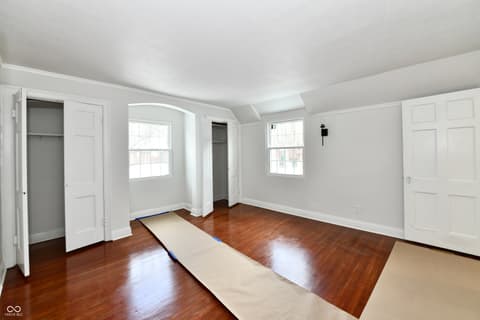 Photo of 4507 N Pennsylvania Street, Indianapolis, IN