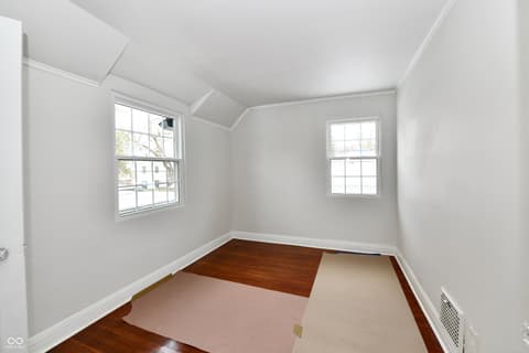 Photo of 4507 N Pennsylvania Street, Indianapolis, IN