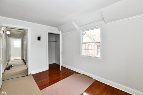 Photo of 4507 N Pennsylvania Street, Indianapolis, IN