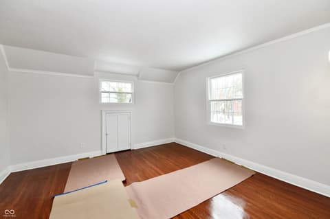 Photo of 4507 N Pennsylvania Street, Indianapolis, IN
