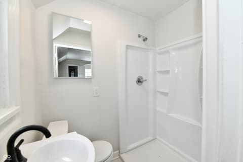 Photo of 4507 N Pennsylvania Street, Indianapolis, IN