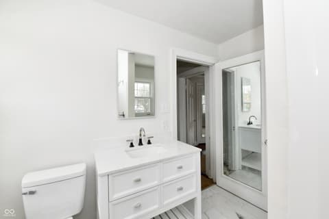 Photo of 4507 N Pennsylvania Street, Indianapolis, IN