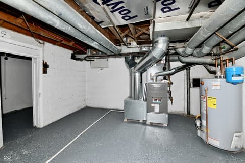 Photo of 4507 N Pennsylvania Street, Indianapolis, IN