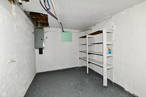 Photo of 4507 N Pennsylvania Street, Indianapolis, IN
