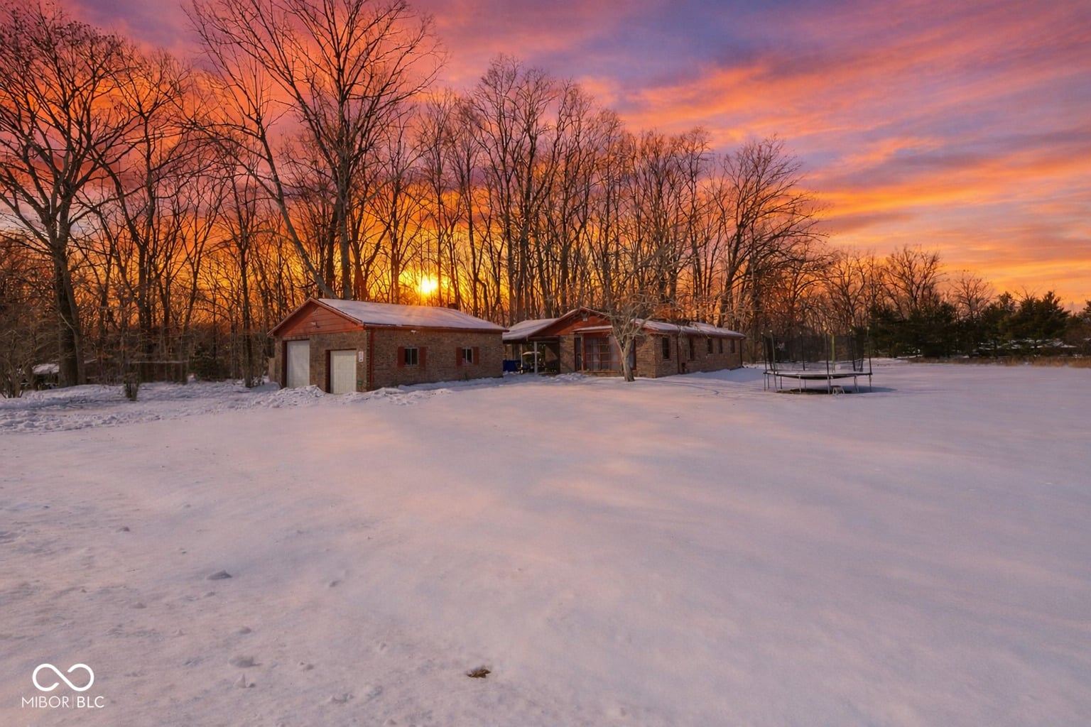 Photo of 4476 E Rembrandt Drive, Martinsville, IN