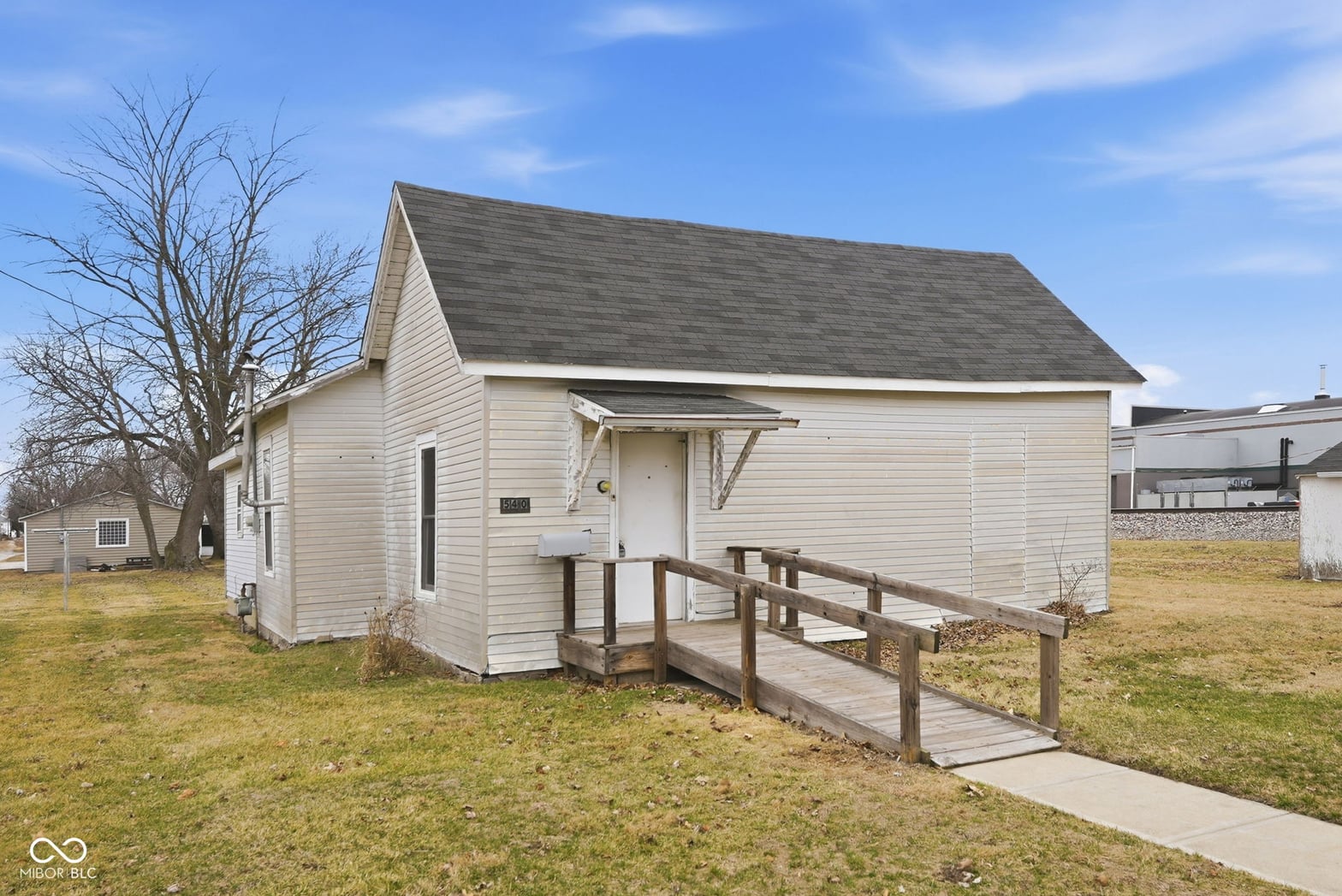 Photo of 540 Poplar Street, Tipton, IN