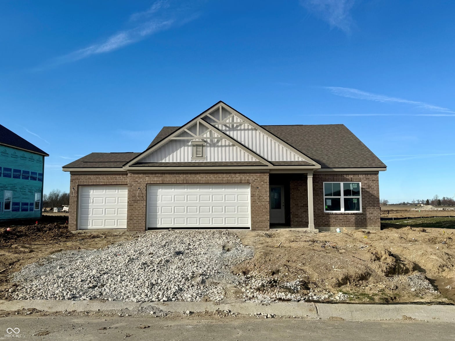 Photo of 6288 Flag Stop Drive, Whitestown, IN