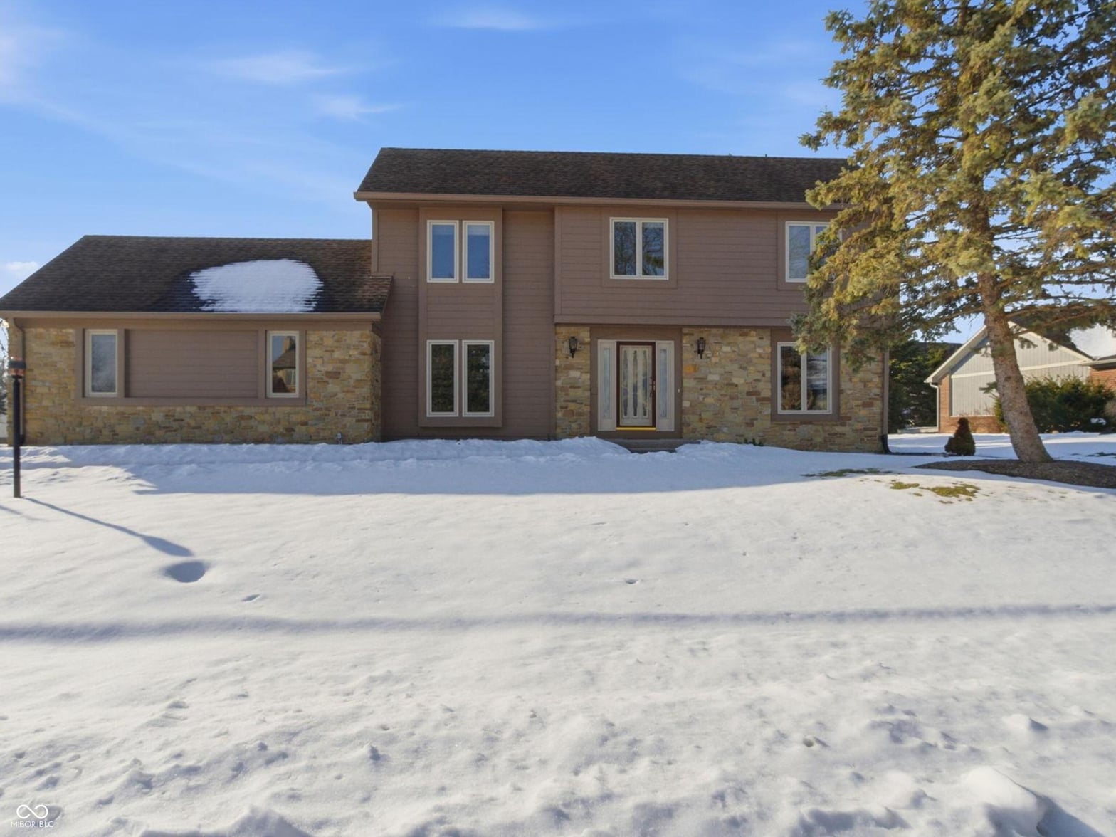 Photo of 4843 Essex Court, Carmel, IN