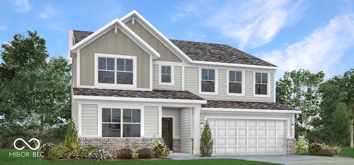 Photo of 15482 Alperton Road, Fishers, IN