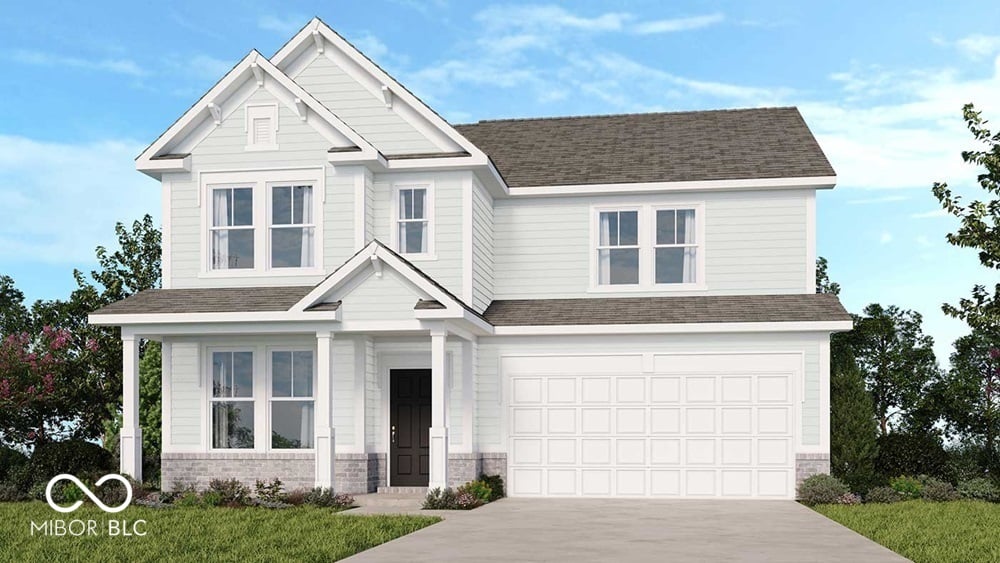 Photo of 328 N Bur Oak Drive, Mooresville, IN