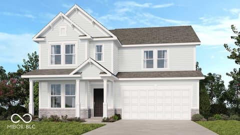 328 N Bur Oak Drive