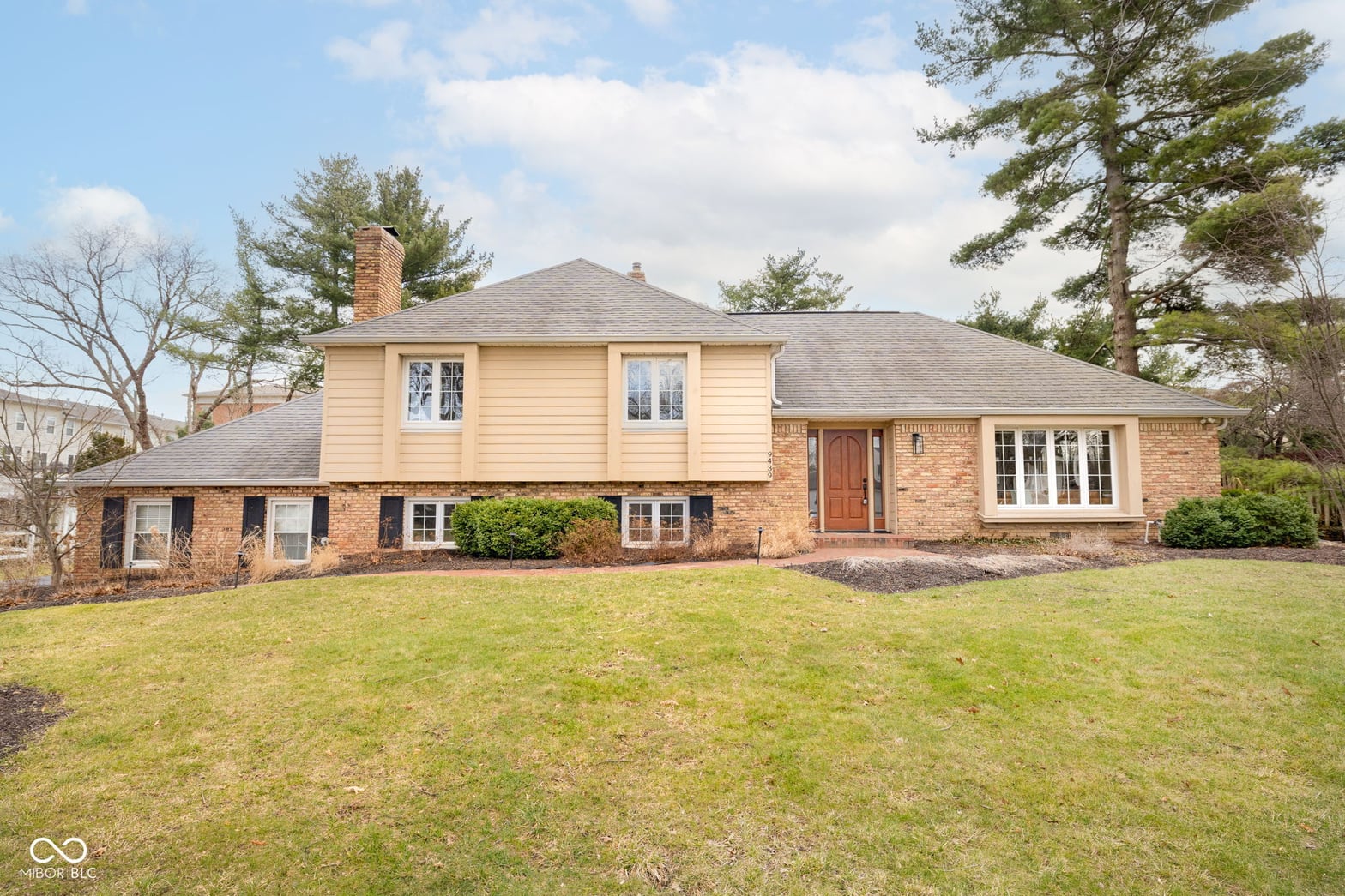Photo of 9439 N Kenwood Avenue, Indianapolis, IN