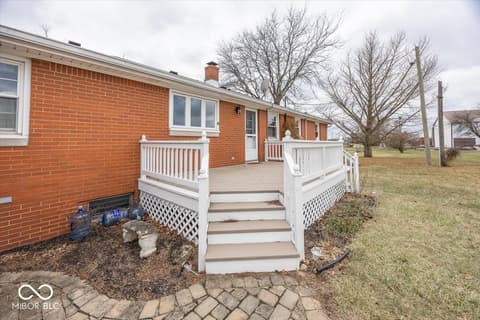 Photo of 7838 W US Highway 52, New Palestine, IN