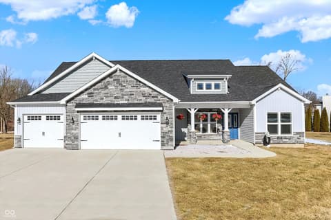 1158 N Deer Meadows Road