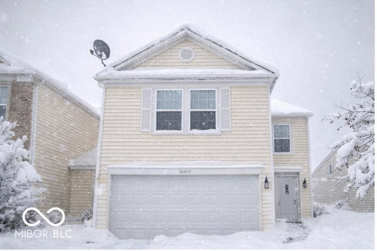 Photo of 3530 Cork Bend Drive, Indianapolis, IN