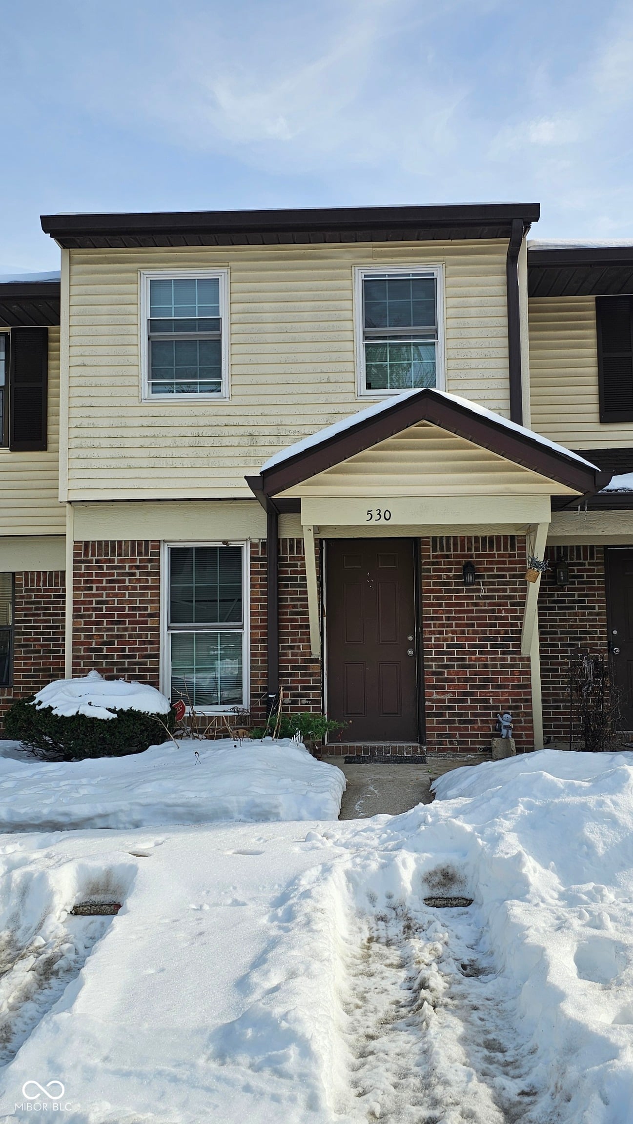 Photo of 530 E Graham Place, Bloomington, IN