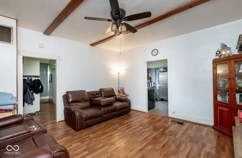 Photo of 6685 N County Road 575 W, Scipio, IN