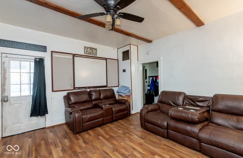 Photo of 6685 N County Road 575 W, Scipio, IN
