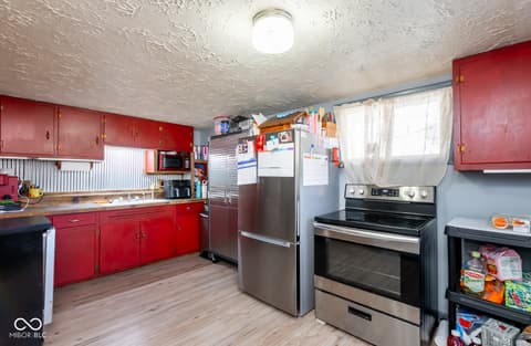 Photo of 6685 N County Road 575 W, Scipio, IN