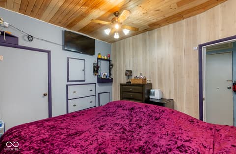 Photo of 6685 N County Road 575 W, Scipio, IN