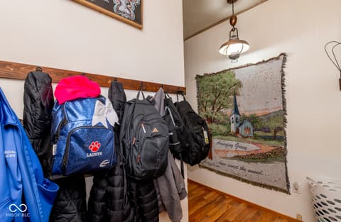 Photo of 6685 N County Road 575 W, Scipio, IN