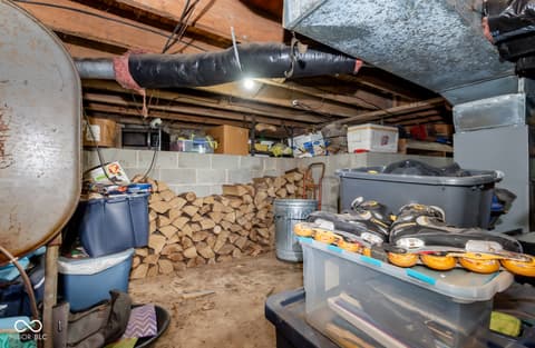 Photo of 6685 N County Road 575 W, Scipio, IN