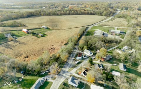 Photo of 6685 N County Road 575 W, Scipio, IN