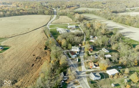 Photo of 6685 N County Road 575 W, Scipio, IN