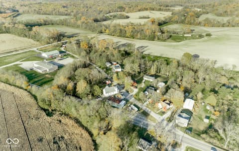 Photo of 6685 N County Road 575 W, Scipio, IN