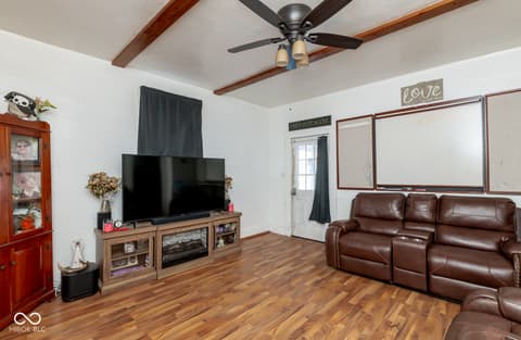 Photo of 6685 N County Road 575 W, Scipio, IN