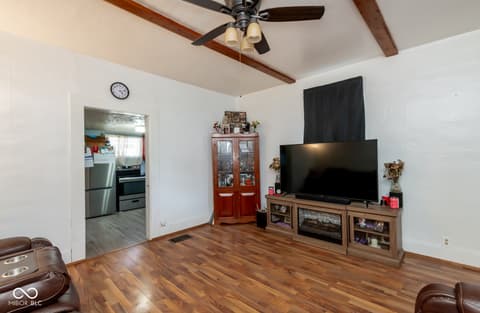 Photo of 6685 N County Road 575 W, Scipio, IN