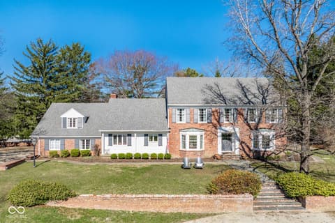 514 Round Hill Road
