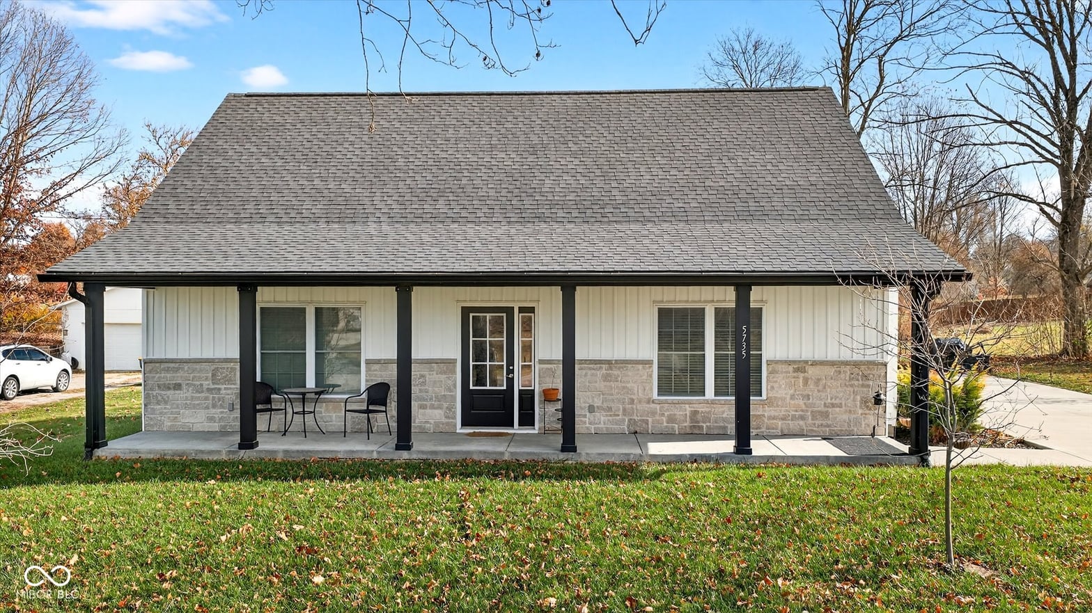 Photo of 5735 S Fairfax Road, Bloomington, IN