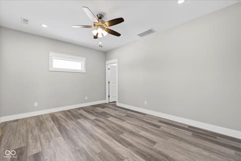 Photo of 5735 S Fairfax Road, Bloomington, IN