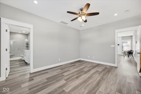 Photo of 5735 S Fairfax Road, Bloomington, IN