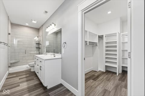 Photo of 5735 S Fairfax Road, Bloomington, IN