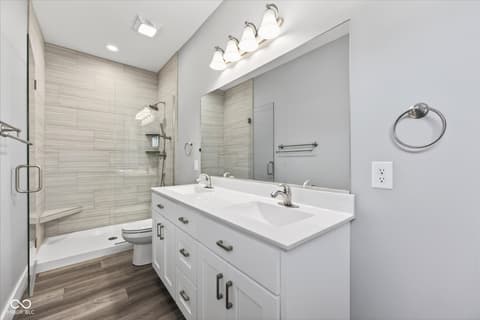 Photo of 5735 S Fairfax Road, Bloomington, IN
