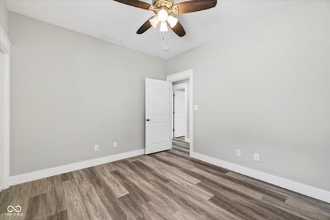 Photo of 5735 S Fairfax Road, Bloomington, IN