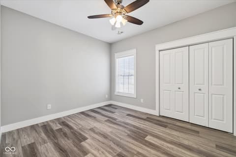 Photo of 5735 S Fairfax Road, Bloomington, IN