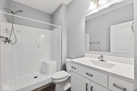 Photo of 5735 S Fairfax Road, Bloomington, IN