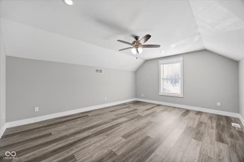 Photo of 5735 S Fairfax Road, Bloomington, IN