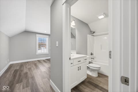 Photo of 5735 S Fairfax Road, Bloomington, IN