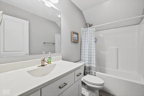 Photo of 5735 S Fairfax Road, Bloomington, IN