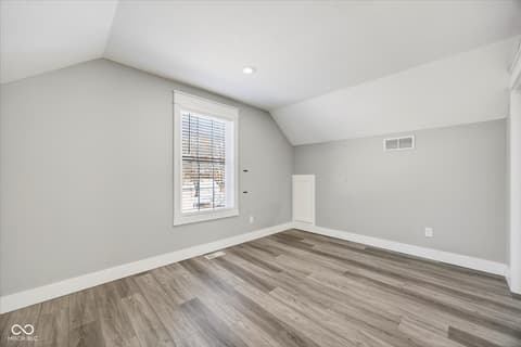 Photo of 5735 S Fairfax Road, Bloomington, IN