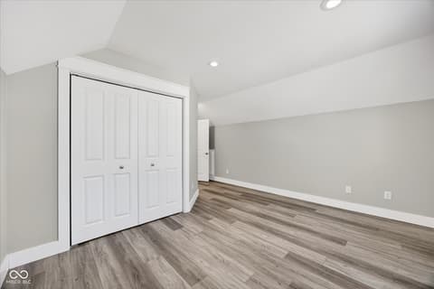 Photo of 5735 S Fairfax Road, Bloomington, IN
